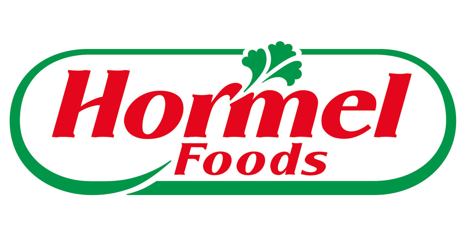 Hormel Foods corporate logo (PRNewsFoto/Hormel Foods Corporation)