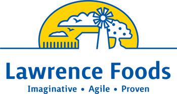 Lawrence Foods Logo