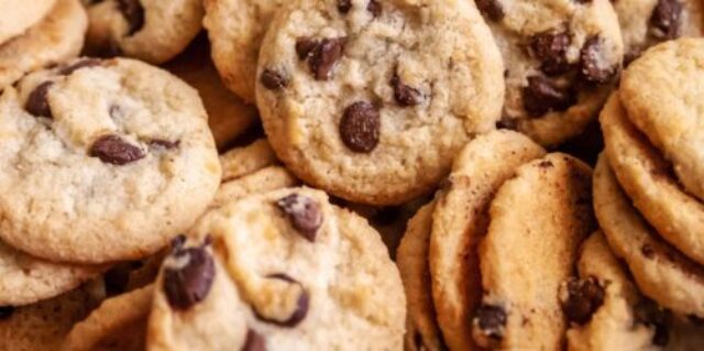 Sfs Cookies